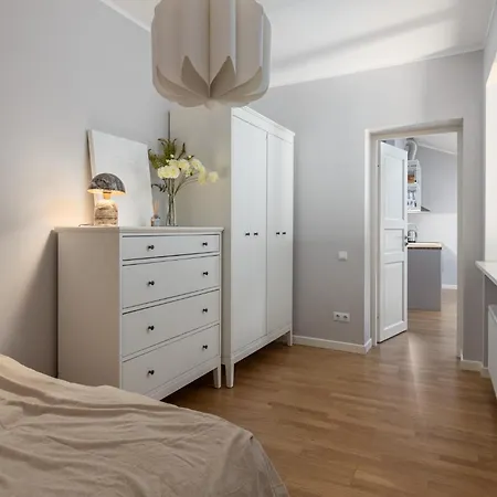 Cozy Top-Floor Apartment In Riga City Centre Exterior photo