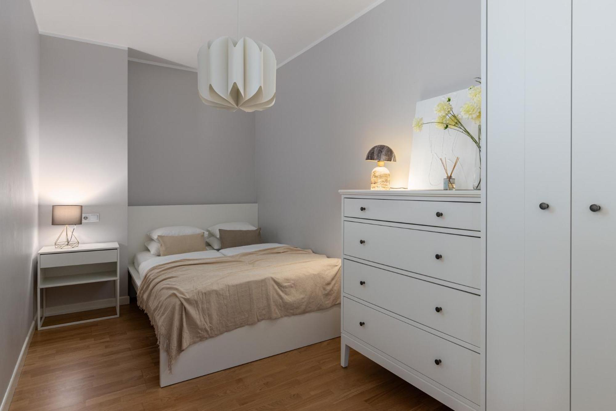 Apartament Cozy Top-floor In Centre Ryga