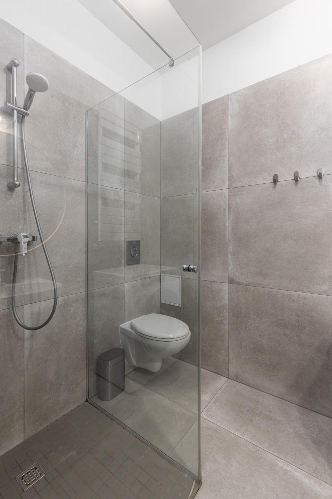 Cozy Top-floor In Centre Ryga